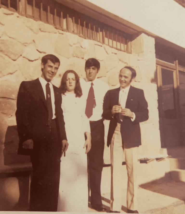 Pueblos de Álava, de abuelas a nietas y nietos. Labastida.
Álbum familiar de Eulalia Oribe