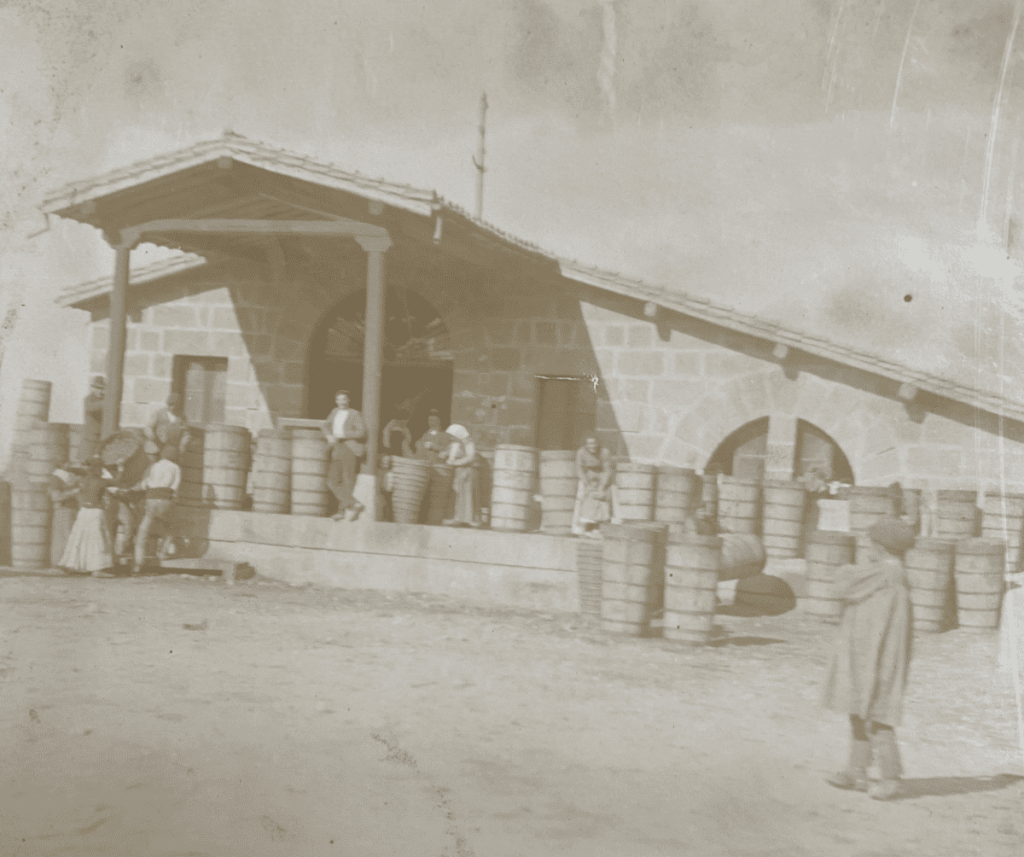 Arabako Herrial, Amamengandik bilobengana | Bastida