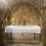 Fausto Deunaren gorpu ustelezina