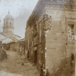 Fotografía cedida por José Ignacio Zuñiga 