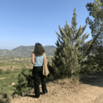 Matxinbraoko ibilbidea