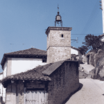 Erlojuko dorrea