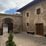 Akreko Jaun Done Joanen Monasterioa