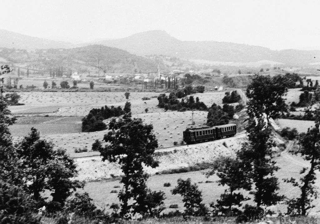 Pueblos Pueblos de Álava - de abuelas a nietos.