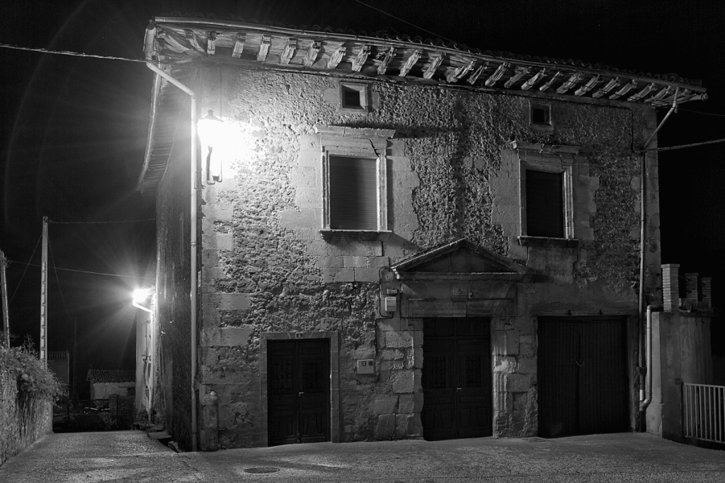 Pueblos Pueblos de Álava - de abuelas a nietos. Fotografía cedida por Koldo Berruete