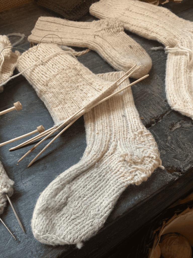 Artziniega | Pueblos de Álava, de abuelas a nietas y nietos