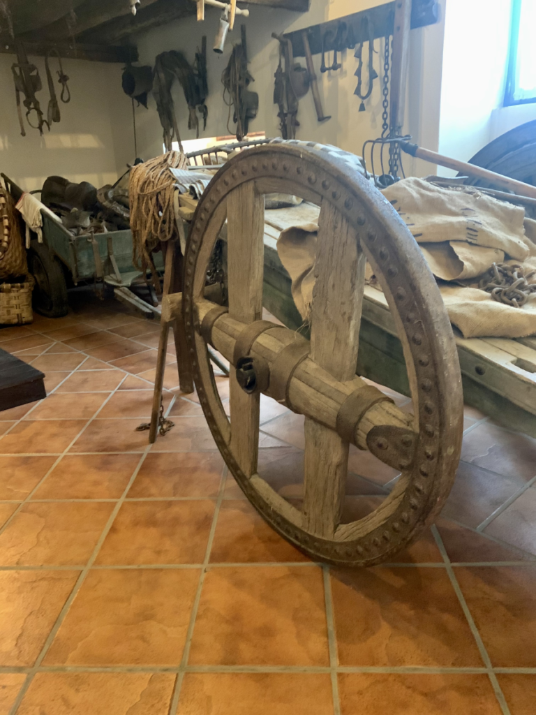 Artziniega | Pueblos de Alava, de abuelas a nietas y nietos