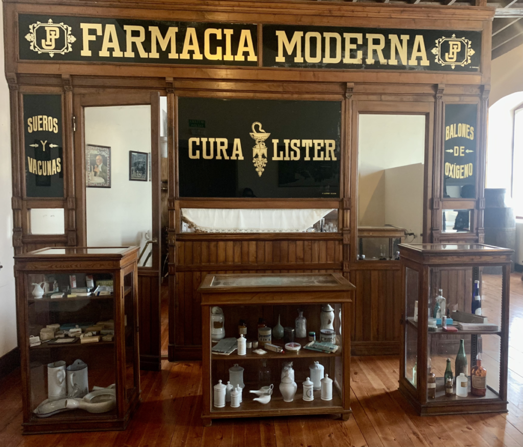 Artziniega | Pueblos de Álava, de abuelas a nietas y nietos.