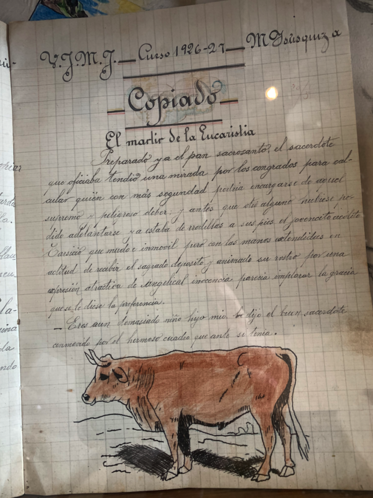 Artziniega | Pueblos de Álava, de abuelas a nietas y nietos.