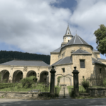 Arteko Andere Mariaren santutegia