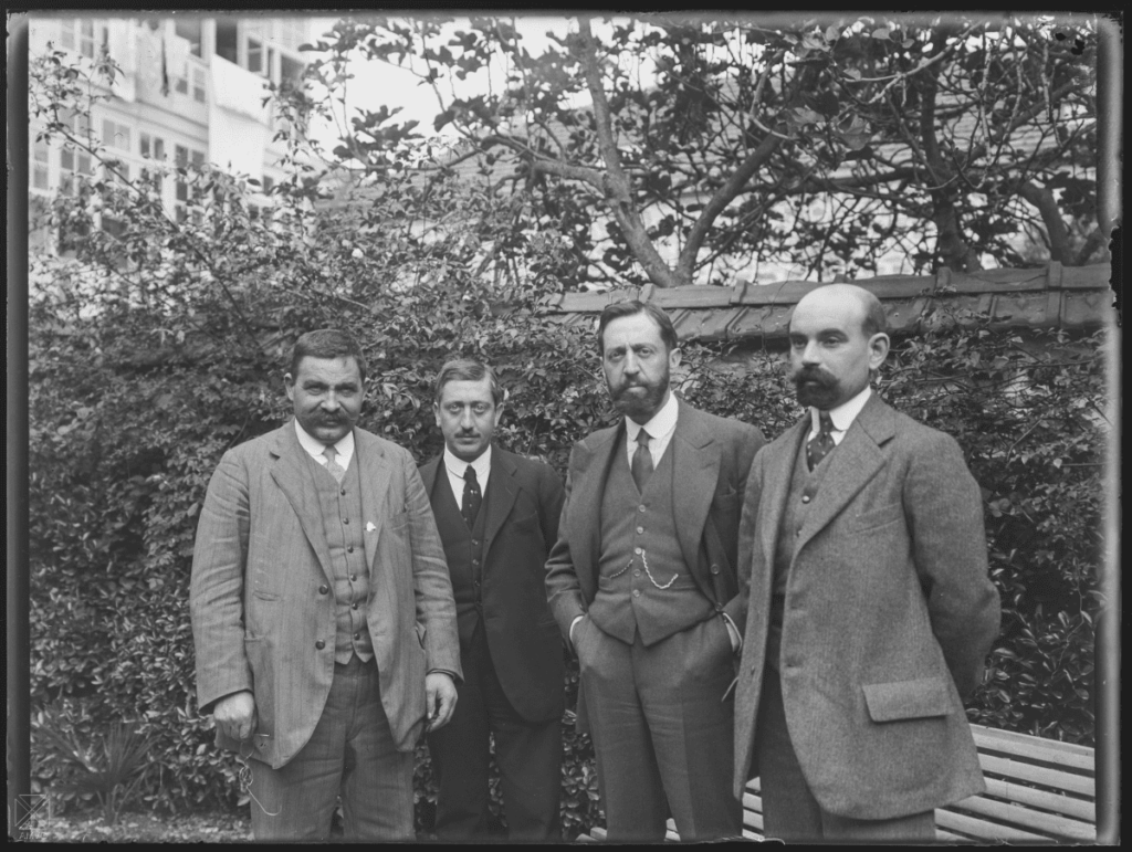 Pueblos de Álava, de abuelas a nietas y nietos. Asparrena