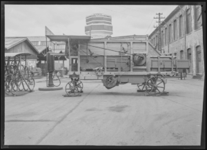 Pueblos de Álava, de abuelas a nietas y nietos. Asparrena