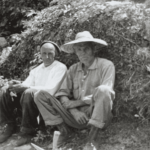 Álbum familiar de Severino Pinedo