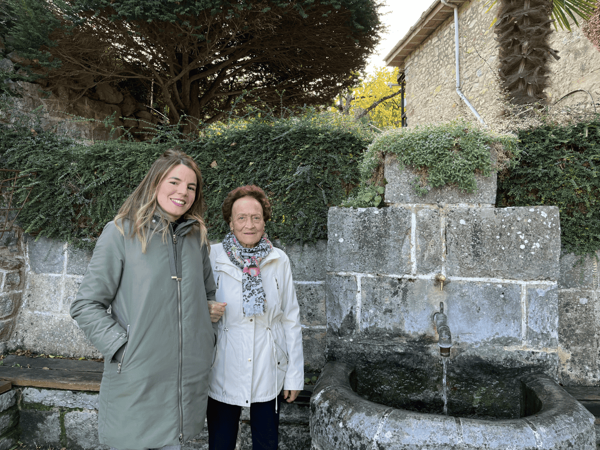 Valdegovía | Pueblos de Álava, de abuelas a nietas y nietos