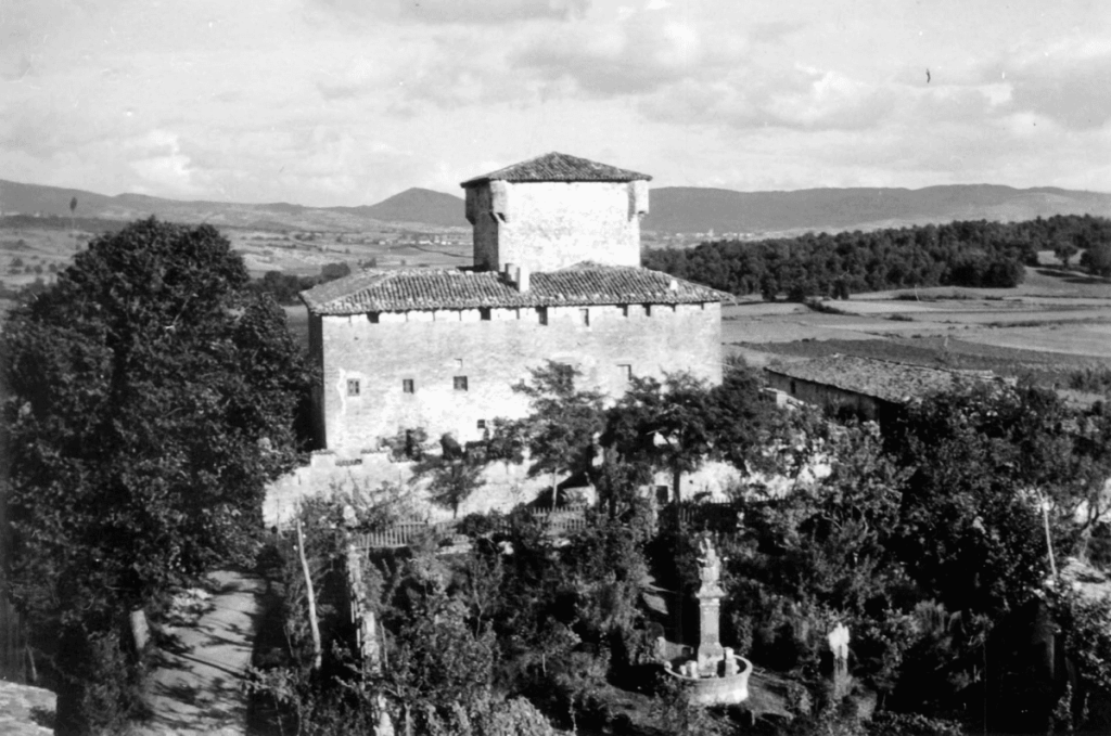 Pueblos de Álava, de abuelas a nietas y nietos. Valdegovía