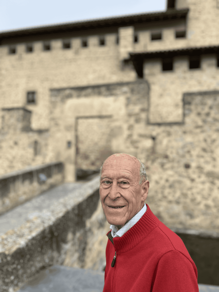 Pueblos de Álava, de abuelas a nietas y nietos. Valdegovía