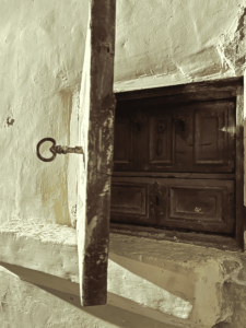 Pueblos de Álava, de abuelas a nietas y nietos. Valdegovía