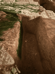 Pueblos de Álava, de abuelas a nietas y nietos. Valdegovía