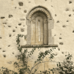 Baseliza erromanikoa eta beste bitxi batzuk