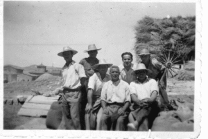 Pueblos de Álava, de abuelas a nietas y nietos. Oyón