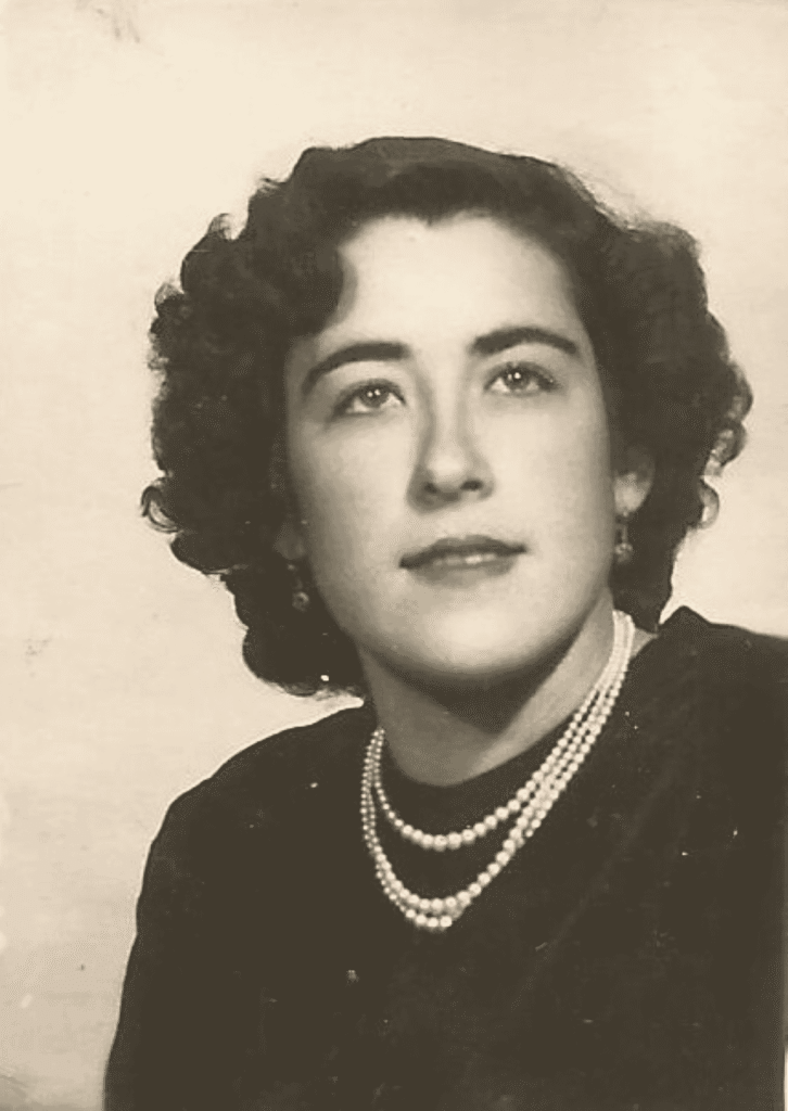 Pueblos de Álava, de abuelas a nietas y nietos. Oyón