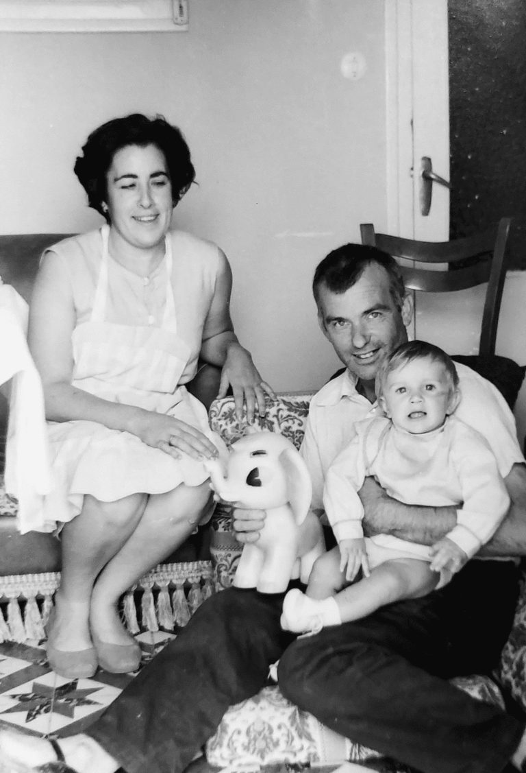 Pueblos de Álava, de abuelas a nietas y nietos. Oyón