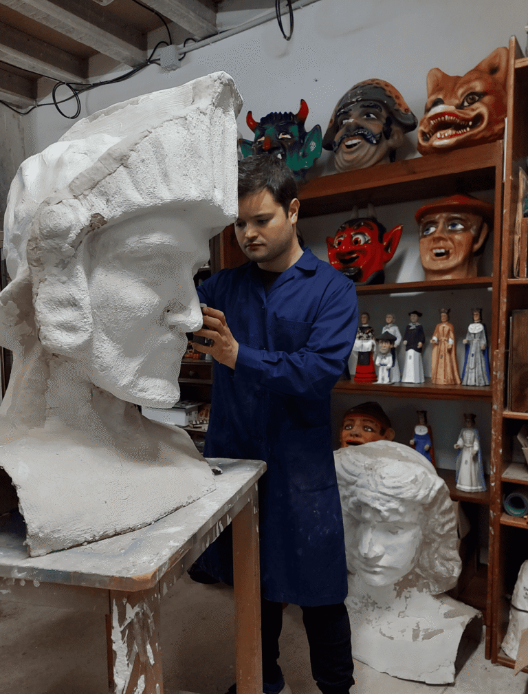 Pueblos de Álava, de abuelas a nietas y nietos. Oyón