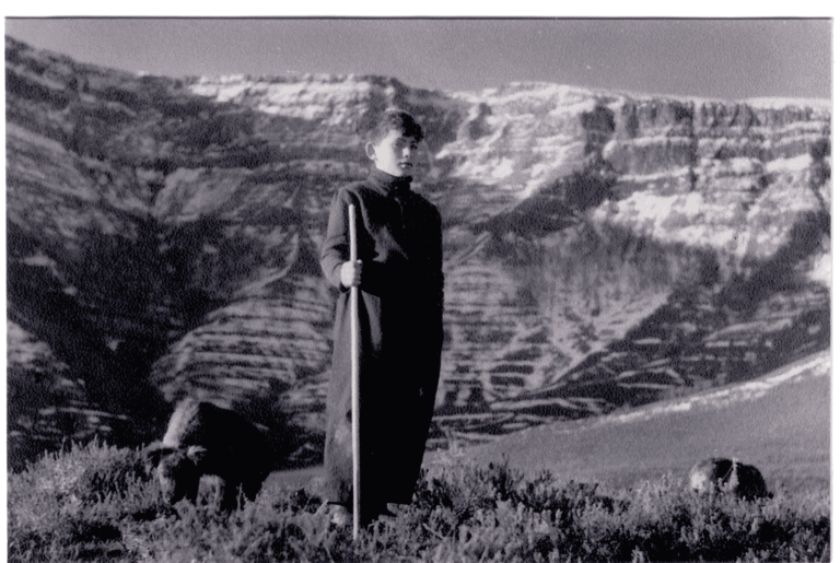 Pueblos de Álava, de abuelas a nietas y nietos. Ayala.