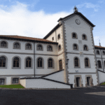 Lanteno eta bere Arte Ederretako Eskola