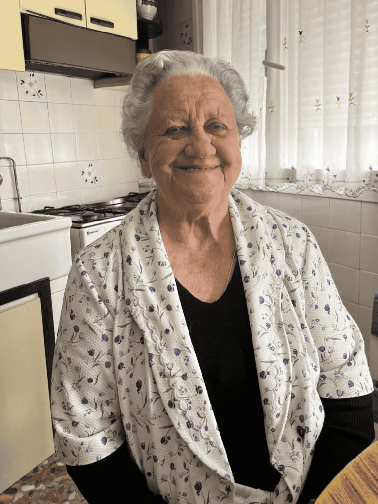 Pueblos de Álava, de abuelas a nietas y nietos. Elciego.