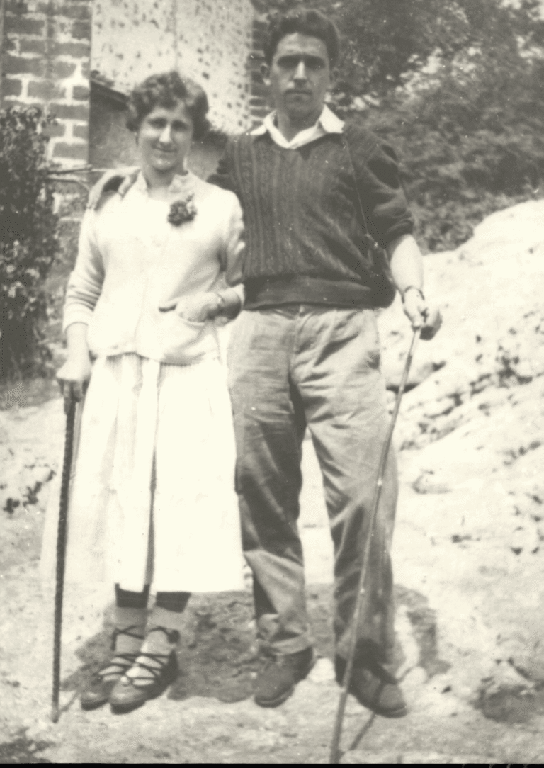 Pueblos de Álava, de abuelas a nietas y nietos. Laudio - Llodio.