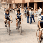 Herri bat bizikletaz