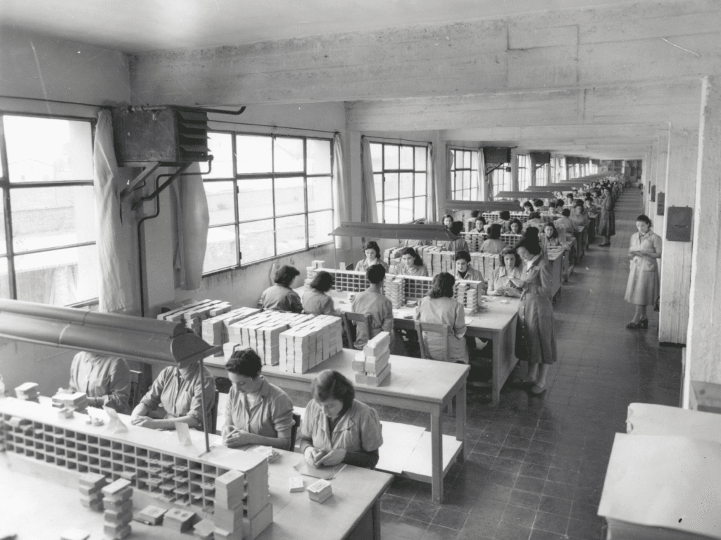 Pueblos de Álava, de abuelas a nietas y nietos. Vitoria-Gasteiz