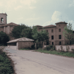 Arkaiako bista. Photo-Araba.