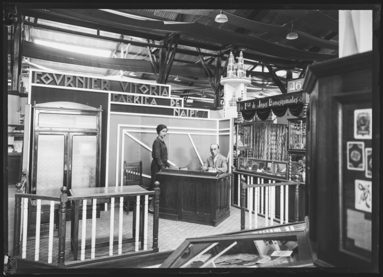 Pueblos de Álava, de abuelas a nietas y nietos. Vitoria-Gasteiz