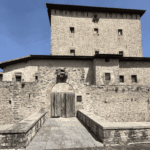 Martiodako dorrea gaur egun.