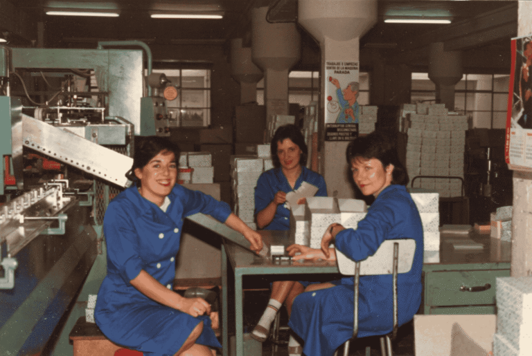 Pueblos de Álava, de abuelas a nietas y nietos. Vitoria-Gasteiz