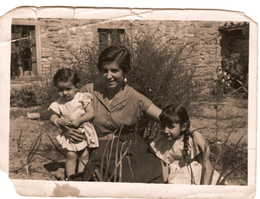 Pueblos de Álava, de abuelas a nietas y nietos. Vitoria-Gasteiz