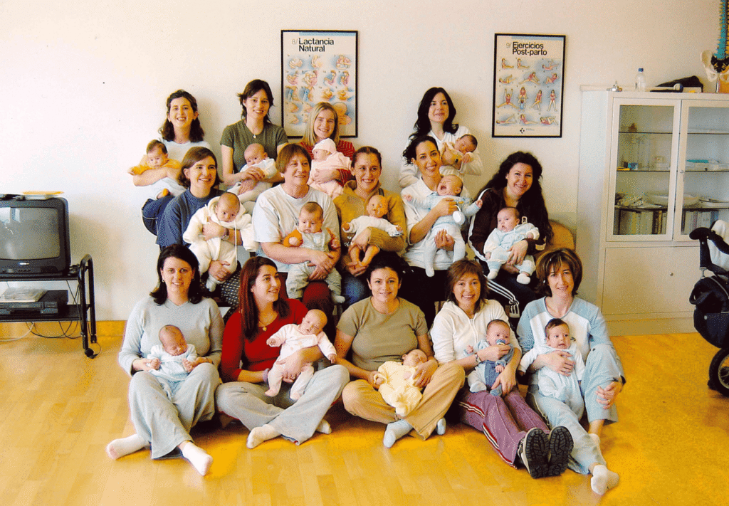 Pueblos de Álava, de abuelas a nietas y nietos. Vitoria-Gasteiz