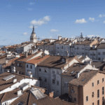 Vitoria-Gasteizko Udalak lagatako argazkia. César San Millán argazkilaria.